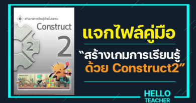 construct2